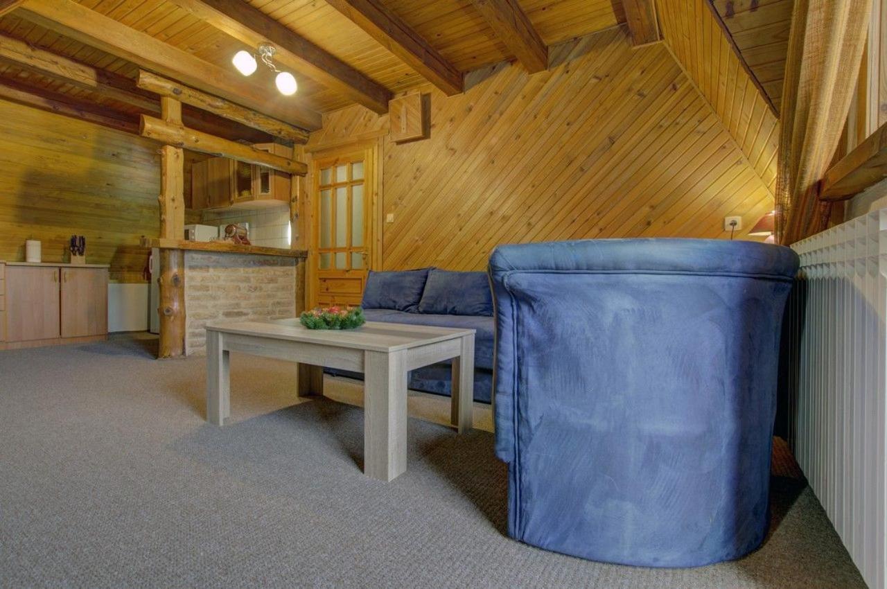 Apartments Dobro Jahorina Rom bilde