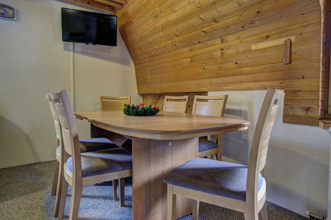 Apartments Dobro Jahorina Rom bilde
