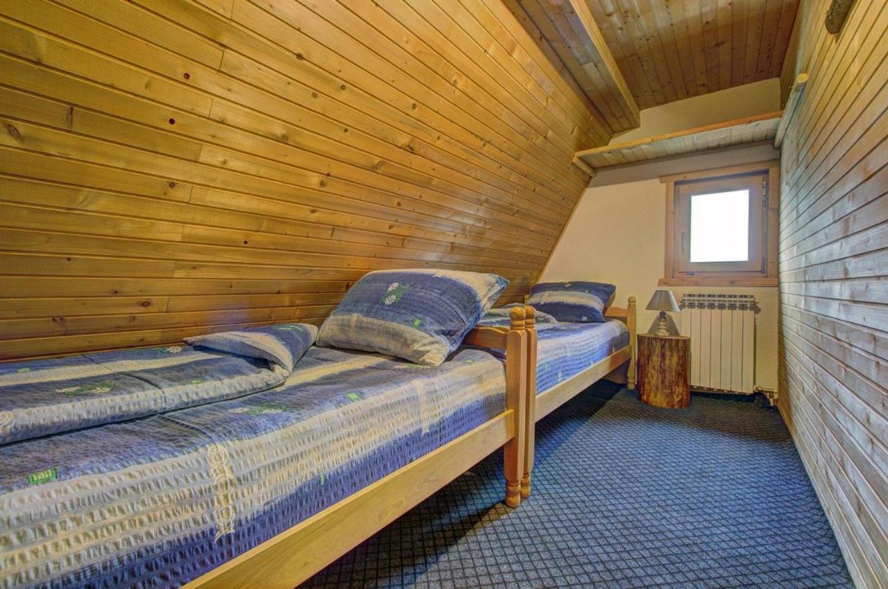 Apartments Dobro Jahorina Rom bilde