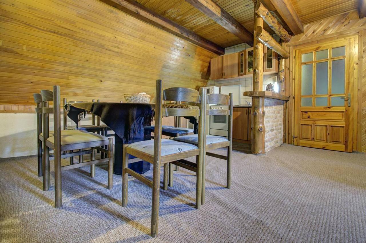 Apartments Dobro Jahorina Rom bilde