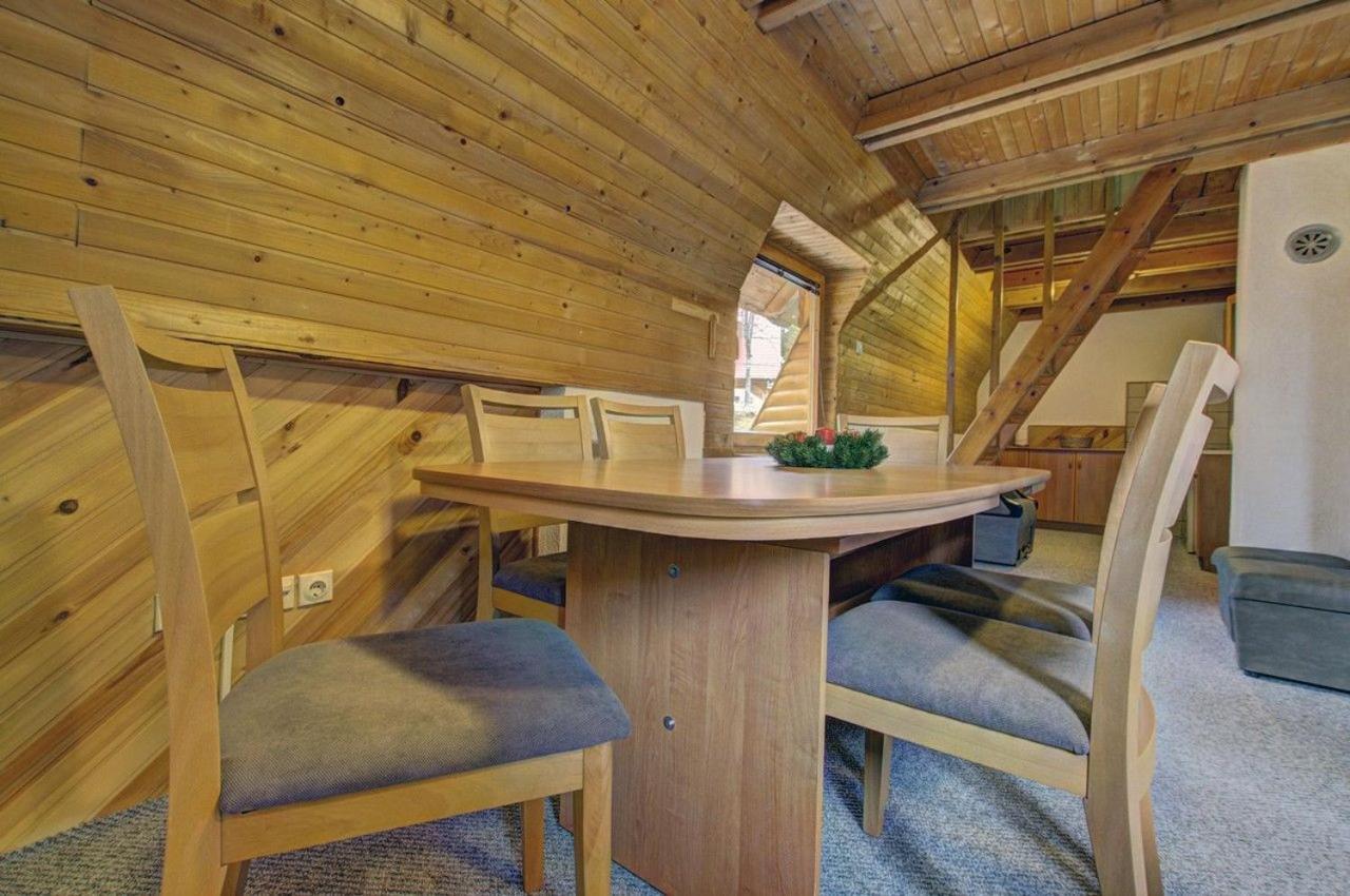 Apartments Dobro Jahorina Rom bilde