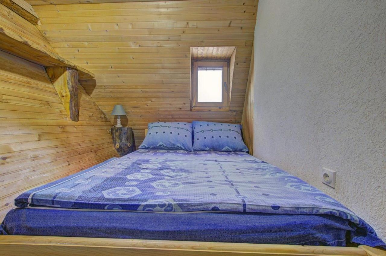 Apartments Dobro Jahorina Rom bilde