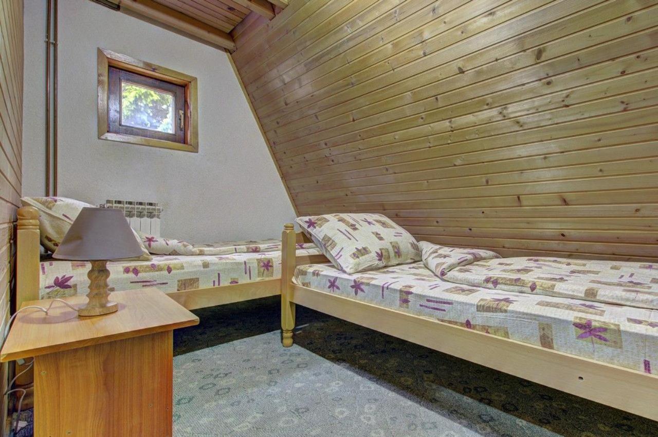 Apartments Dobro Jahorina Rom bilde