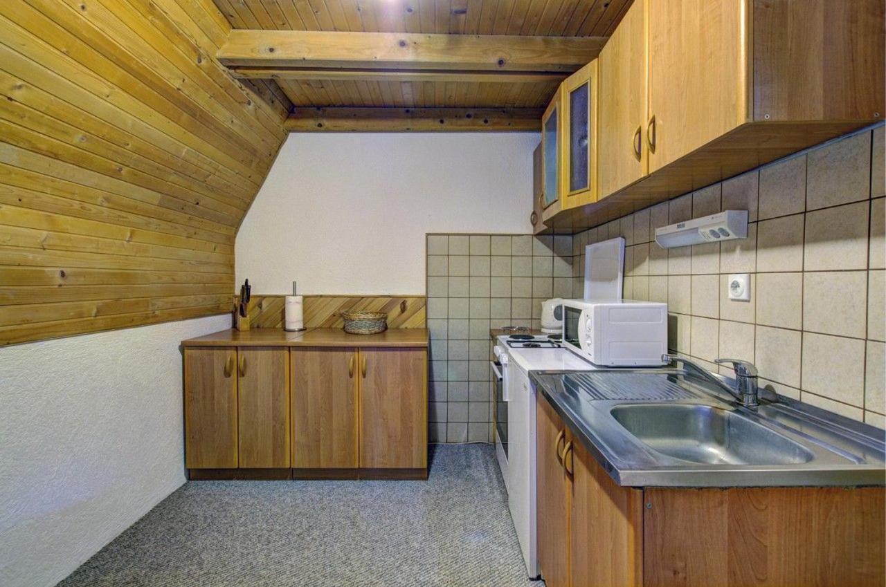 Apartments Dobro Jahorina Rom bilde