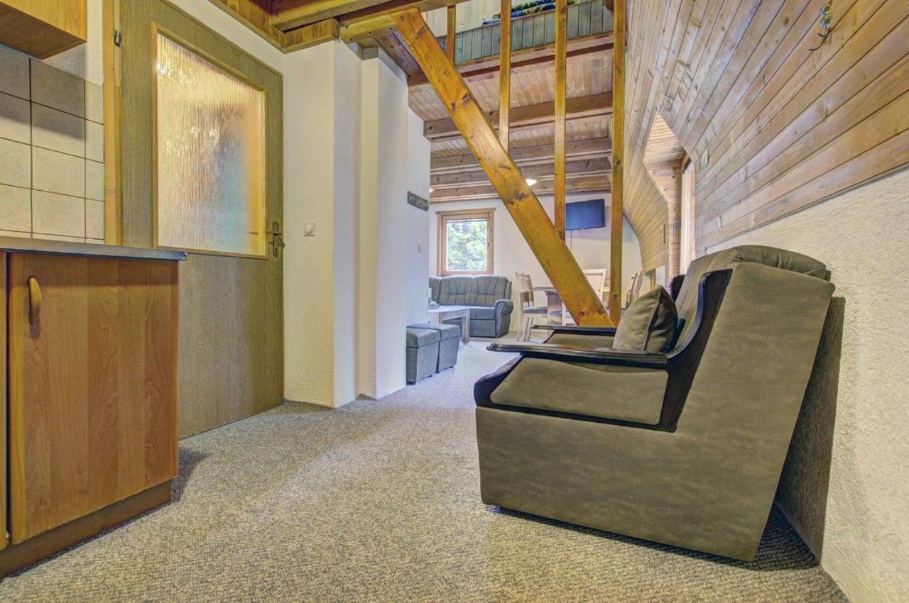 Apartments Dobro Jahorina Rom bilde