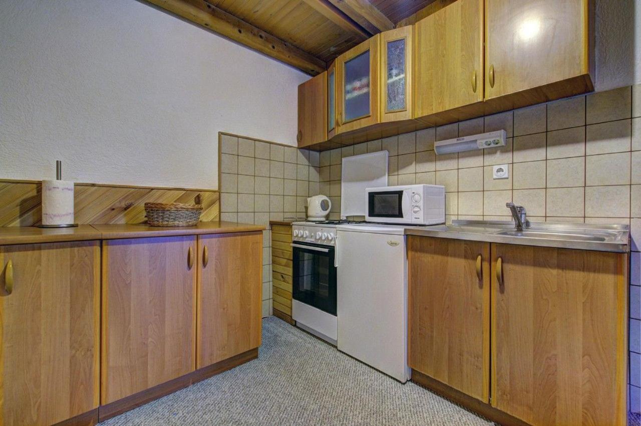 Apartments Dobro Jahorina Rom bilde