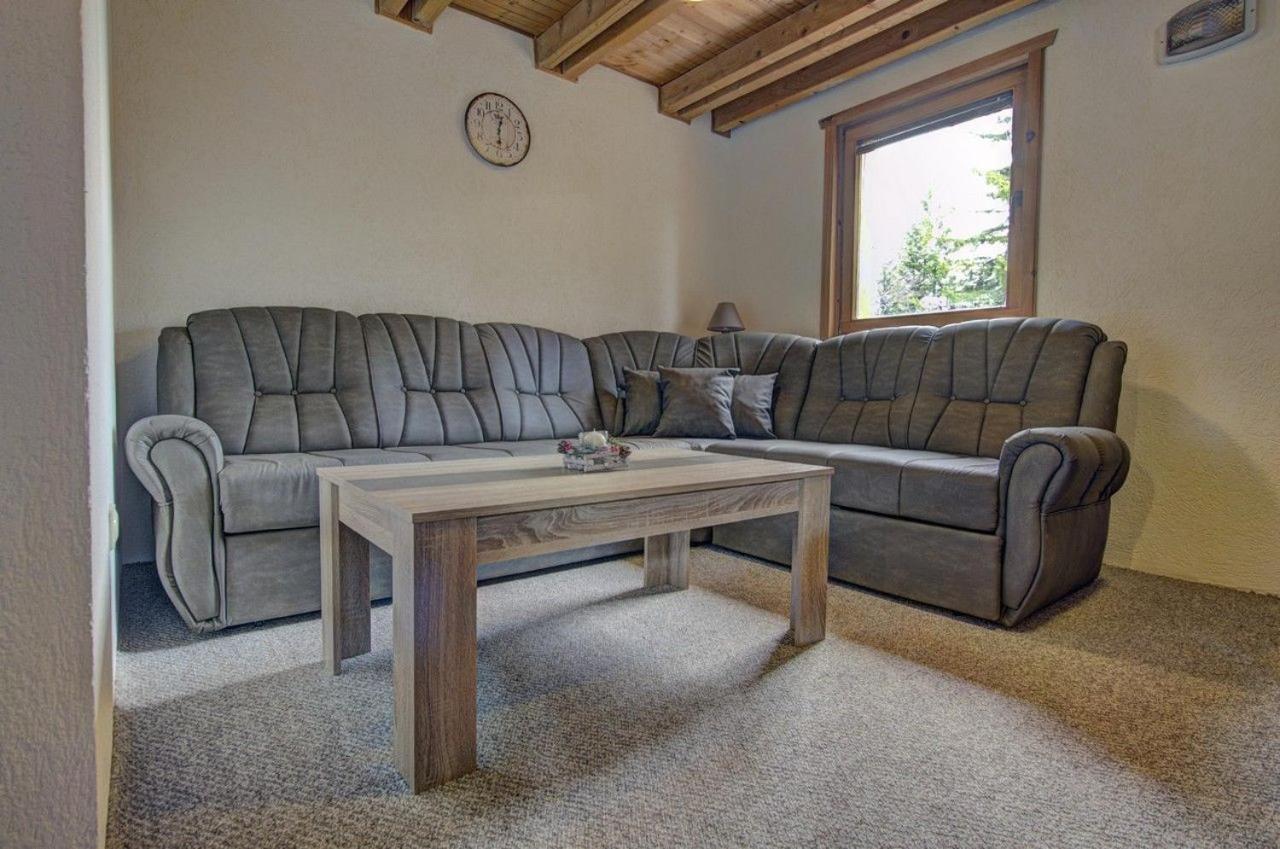 Apartments Dobro Jahorina Rom bilde