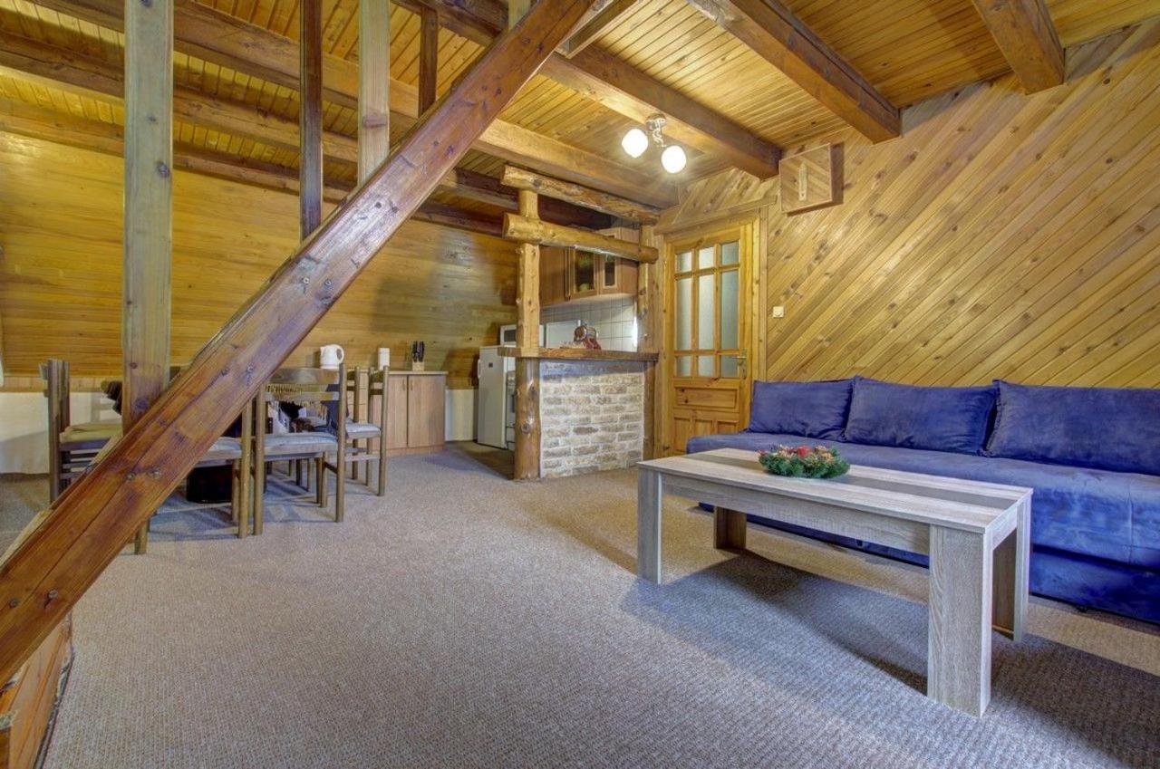 Apartments Dobro Jahorina Rom bilde