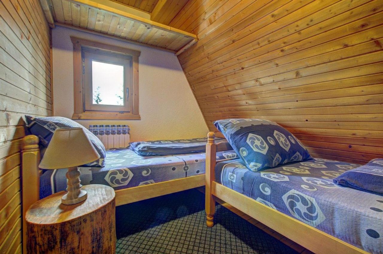 Apartments Dobro Jahorina Rom bilde