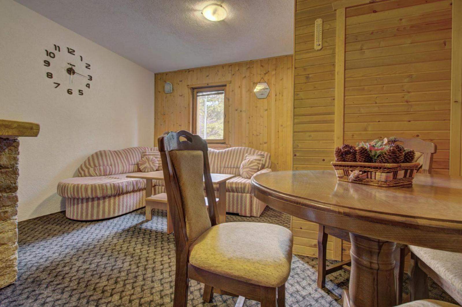 Apartments Dobro Jahorina Rom bilde