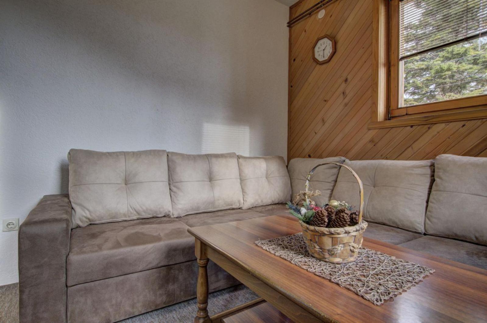 Apartments Dobro Jahorina Rom bilde