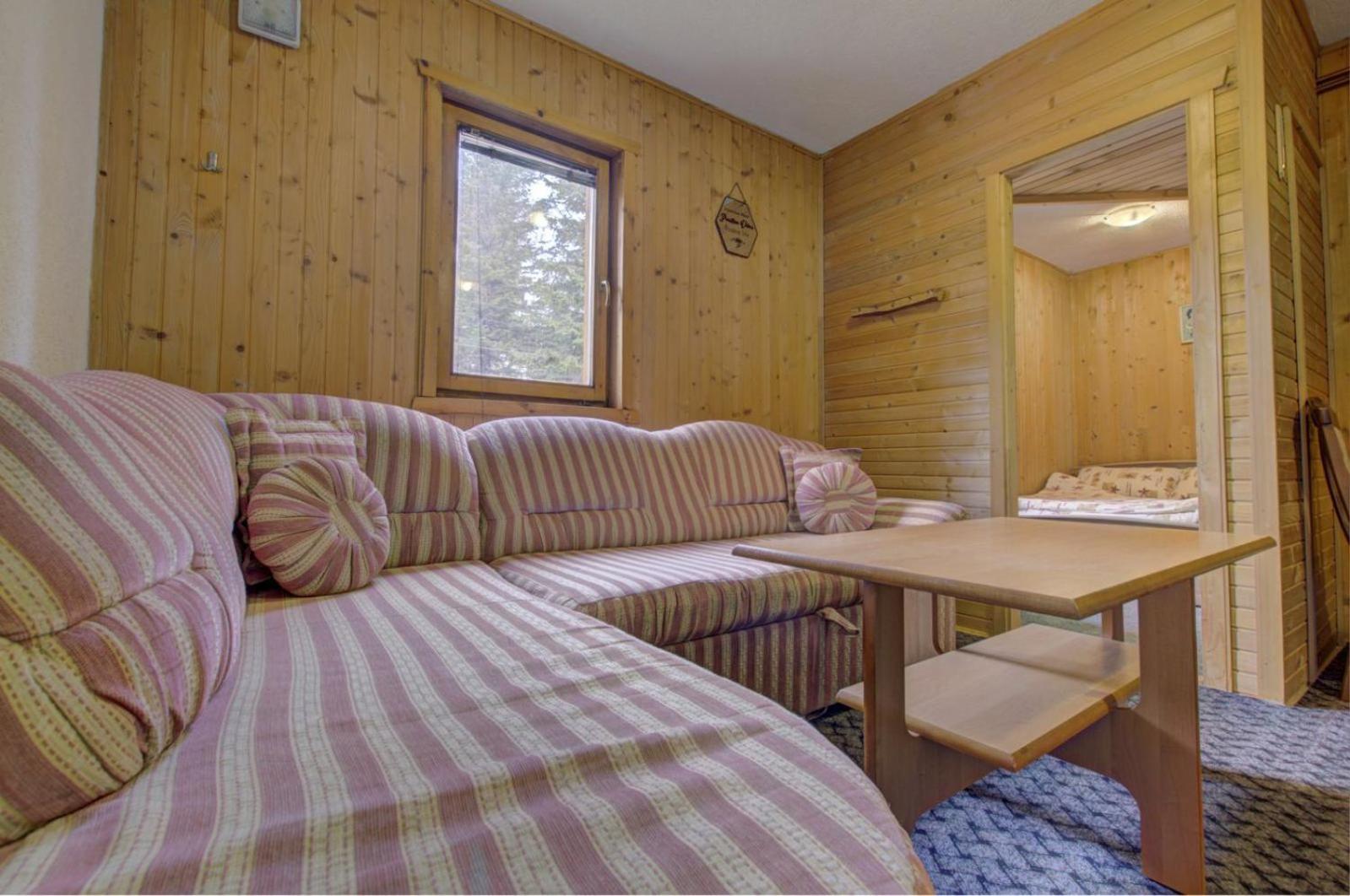Apartments Dobro Jahorina Rom bilde