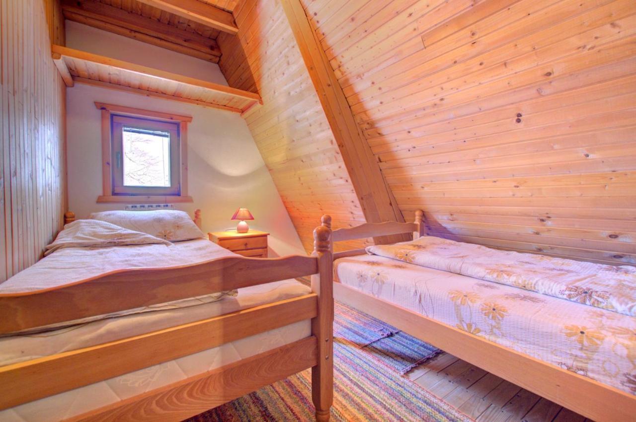 Apartments Dobro Jahorina Eksteriør bilde