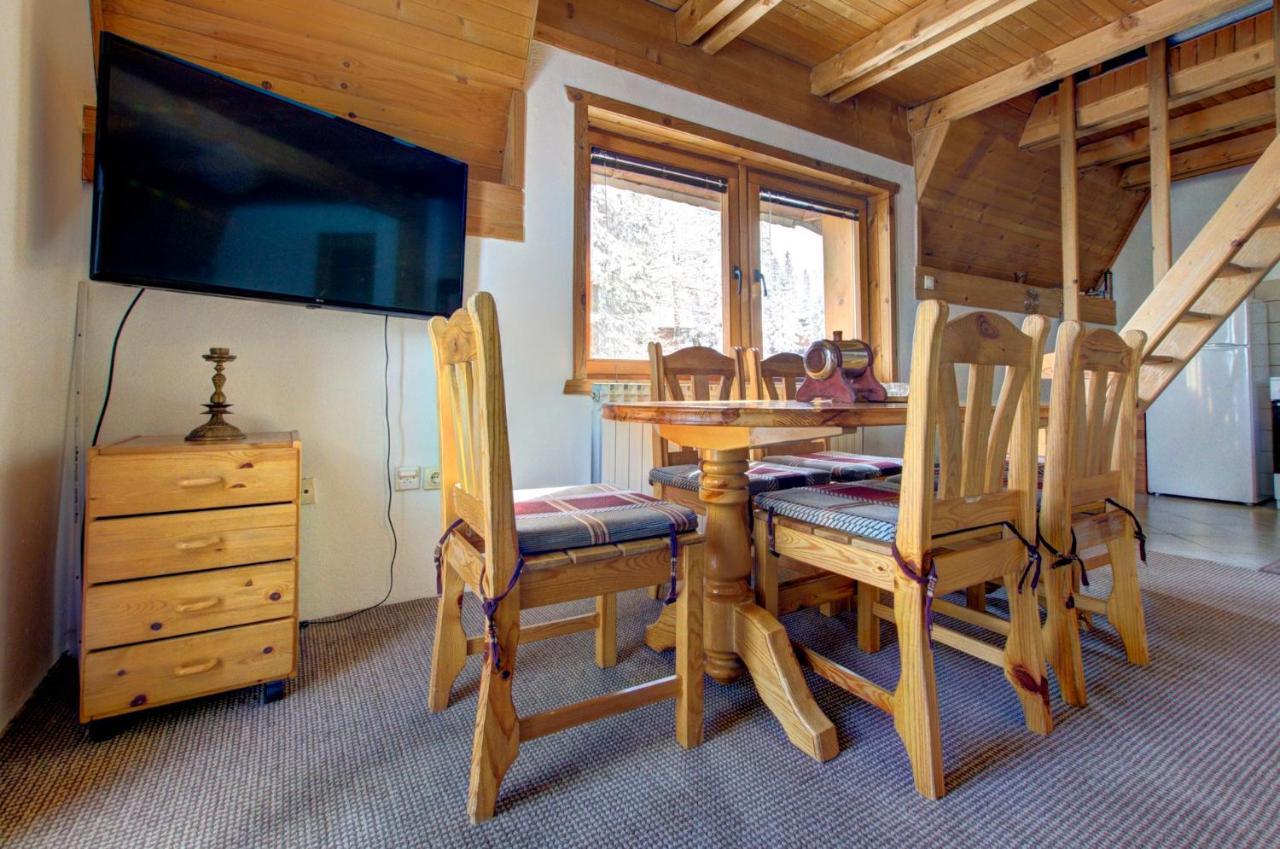 Apartments Dobro Jahorina Eksteriør bilde