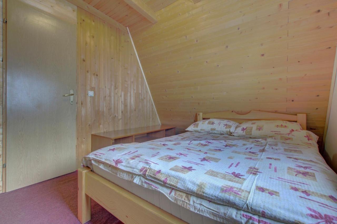 Apartments Dobro Jahorina Eksteriør bilde