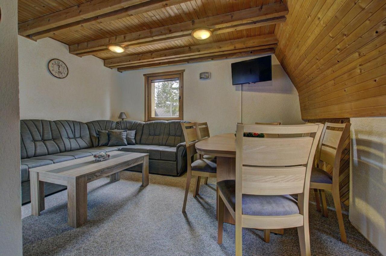 Apartments Dobro Jahorina Eksteriør bilde