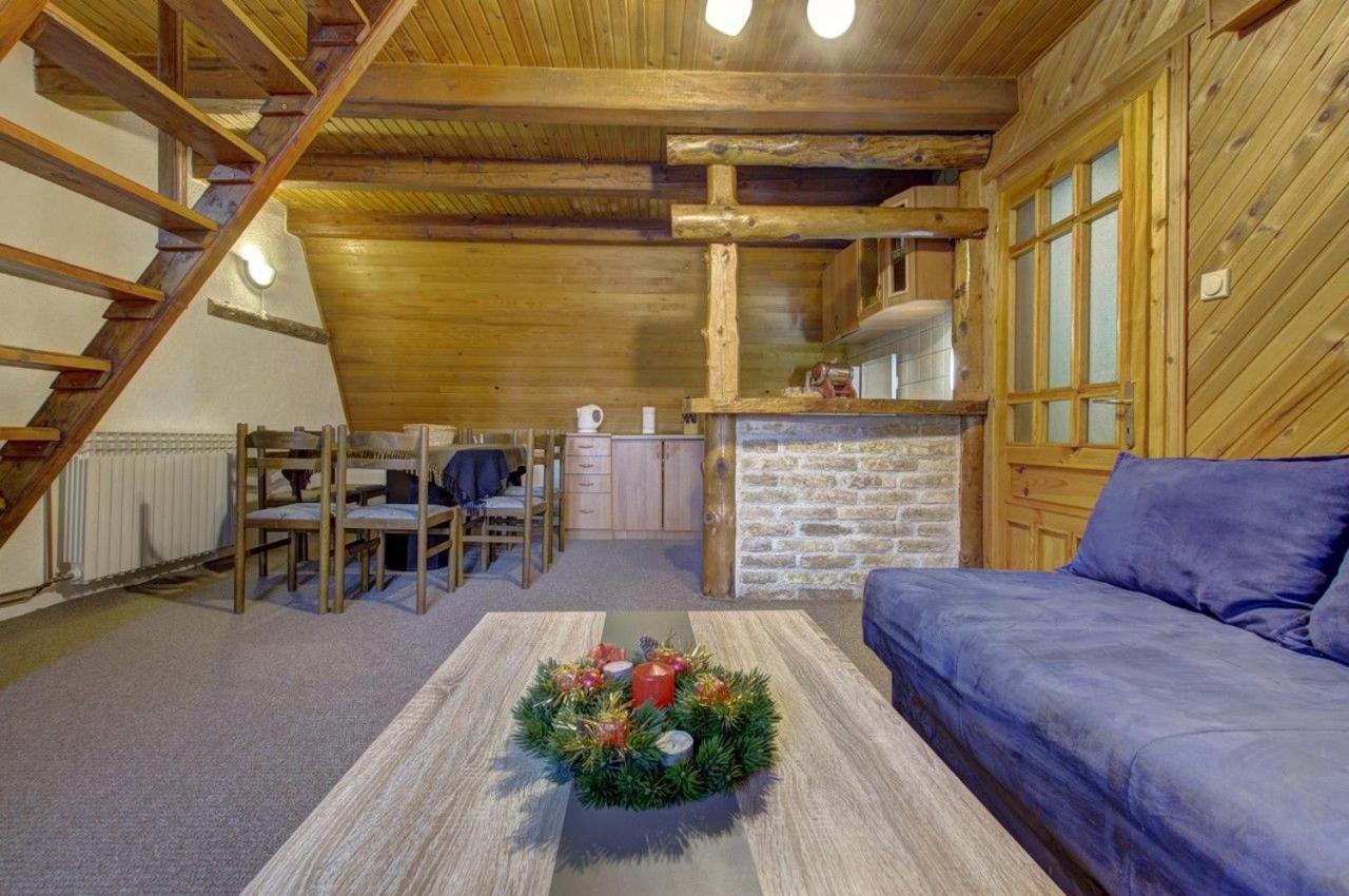 Apartments Dobro Jahorina Eksteriør bilde