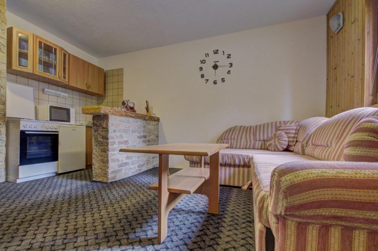 Apartments Dobro Jahorina Rom bilde