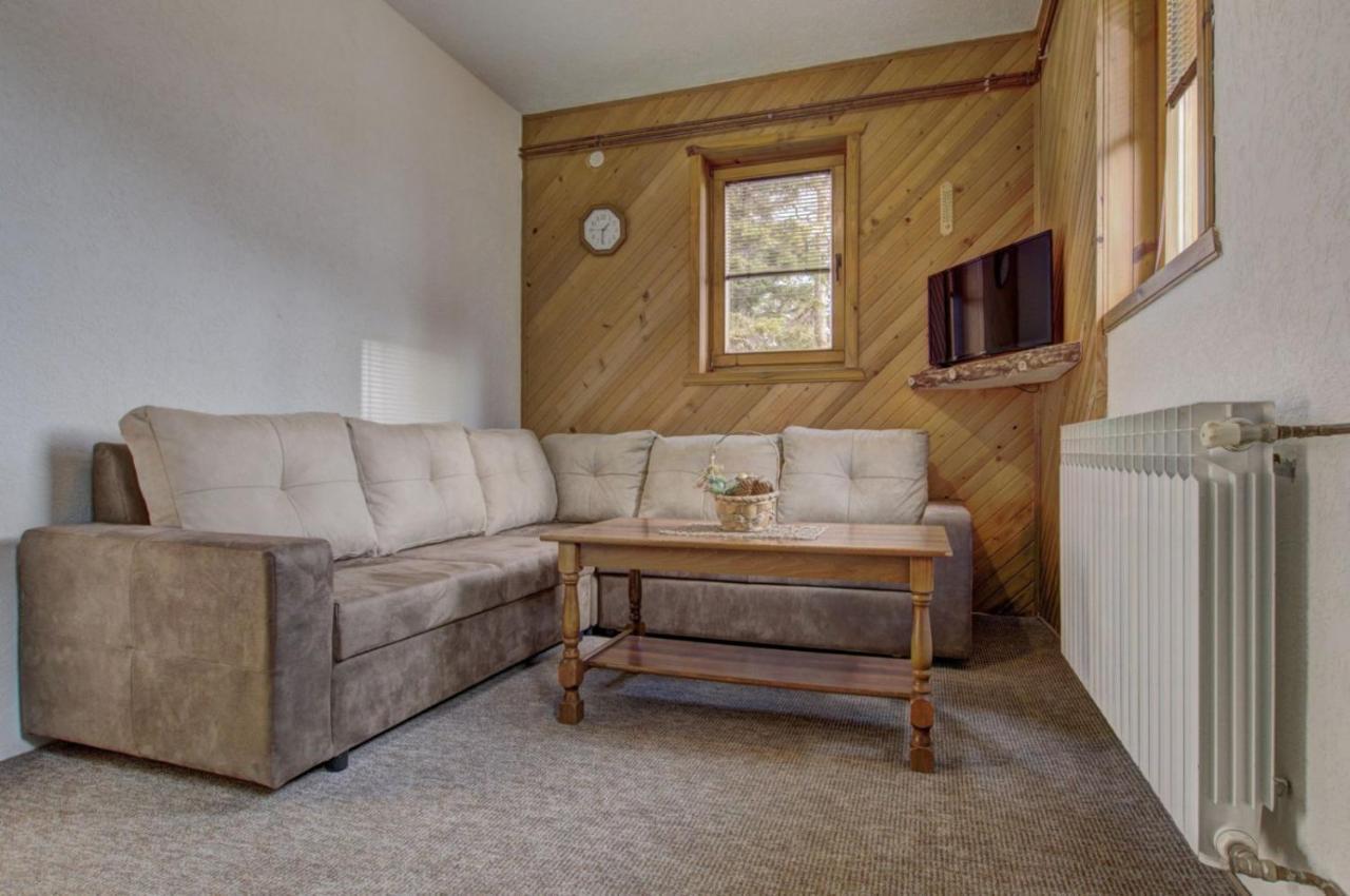 Apartments Dobro Jahorina Rom bilde